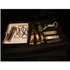 Image 1 : MISC. BOTTLE OPENERS AND nutcrackers