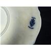 Image 2 : J KENT ENGLAND DORA FLOW BLUE BOWL 9 1/2''