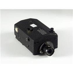 WWII GUN CAMERA TYPE-N6 LACKNER
