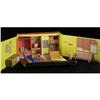 Image 2 : BARBIE DREAM HOUSE TEENAGE FASHION MODEL