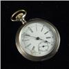 Image 1 : FRENCH BREGUET CHATON POCKET WATCH