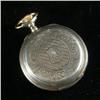 Image 2 : FRENCH BREGUET CHATON POCKET WATCH