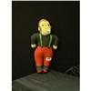 Image 1 : 1920's STUFFED TOY MONKEY