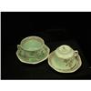 Image 1 : Calyx Ware Adams England.