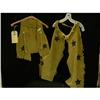 Image 1 : VINTAGE KID'S CHAPS AND VEST.