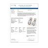 Image 4 : 2.5 ctw Marquise Cut Diamond Designer Earrings 18K Rose Gold - REF-598F5M