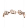 Image 1 : 8.41 ctw Diamond Bracelet 18K Rose Gold - REF-641G2W
