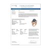 Image 4 : 1 ctw Diamond & Pearl Ring 18K Rose Gold - REF-169H3R