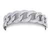 Image 2 : 10 ctw Certified VS/SI Diamond Bracelet 18K White Gold - REF-810W2H