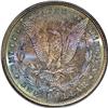 Image 2 : 1878 8TF S$1 MS67 PCGS. VAM-14.3. In early 1878, the M
