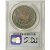 Image 4 : 1878 8TF S$1 MS67 PCGS. VAM-14.3. In early 1878, the M