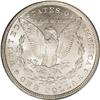 Image 2 : 1879 S$1 MS67 PCGS. Production of silver dollars was f