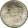 Image 1 : 1882-O S$1 MS66 PCGS. Ex: Jackson Hole. VAM-7. A Top 1