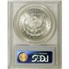 Image 2 : 1885 S$1 MS67 PCGS. As with most of the readily availa