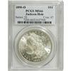 Image 3 : 1890-O S$1 MS66 PCGS. Ex: Jackson Hole. This is a part