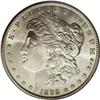 Image 1 : 1892 S$1 MS65 PCGS. The 1892 Morgan dollar is an incon