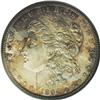 Image 1 : 1894-S S$1 MS66 PCGS. VAM-1A. The obverse has a few di