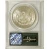 Image 4 : 1897-O S$1 MS66 PCGS. This piece is housed in an older
