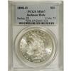 Image 1 : 1898-O S$1 MS67 PCGS. Though the Treasury releases tra