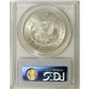 Image 2 : 1898-O S$1 MS67 PCGS. Though the Treasury releases tra