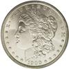 Image 1 : 1900-O S$1 MS67 PCGS. This remarkable Morgan dollar is