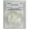 Image 3 : 1900-O S$1 MS67 PCGS. This remarkable Morgan dollar is