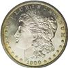 Image 1 : 1900-S S$1 MS67 Prooflike PCGS. Both sides of this Sup
