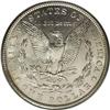 Image 2 : 1904 S$1 MS66 PCGS. In his Morgan And Peace Dollar Tex