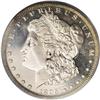 Image 1 : 1895 S$1 PR66 Deep Cameo PCGS. Among Morgan dollars, t