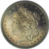 Image 1 : 1879 50C Morgan Half Dollar, Judd-1601, Pollock-1796,