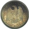 Image 2 : 1879 50C Morgan Half Dollar, Judd-1601, Pollock-1796,