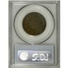 Image 4 : 1787 1C Fugio Cent, STATES UNITED, Raised Rim VF35 PCG
