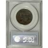Image 2 : 1781 TOKEN North American Token XF40 PCGS. A lightly w