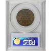Image 2 : (1792-94) TOKEN Kentucky Token, Plain Edge AU58 PCGS.