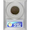 Image 4 : 1794 1/2 C AU55 PCGS. C-9, B-9, R.2. Die State 3. This