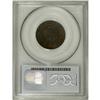 Image 2 : 1828 1/2 C 12 Stars AU58 PCGS. C-2, B-3, R.2. This err