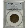Image 3 : 1793 Chain 1C AMERICA Good 4 PCGS. S-2, B-2, High R.4.