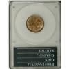 Image 2 : 1906 1C MS65 Red PCGS. A lustrous and exactingly struc