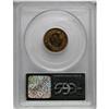 Image 4 : 1875 1C PR65 Red PCGS. One of approximately 700 proof