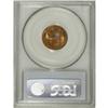 Image 2 : 1909 VDB 1C MS67 Red PCGS. Ex: Tom Mershon Collection.