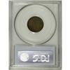 Image 2 : 1909-S VDB 1C VF25 PCGS. A moderately worn piece, dark