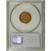 Image 4 : 1910-S 1C MS66 Red PCGS. An outstanding Premium Gem th
