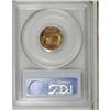 Image 2 : 1920-S 1C MS64 Red PCGS. This sharply struck and beaut
