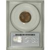 Image 2 : 1922-D 1C MS64 Red PCGS. A beautiful near-Gem that boa