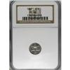 Image 1 : 1867 3CS PR64 NGC. The obverse of this Choice proof ha