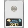 Image 2 : 1867 3CN PR65 Cameo NGC. Icy devices provide excellent
