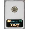 Image 2 : 1874 3CN PR66 Cameo NGC. This flashy specimen has impr