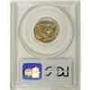 Image 2 : 1916-D 5C MS65 PCGS. David Lange (2006) writes that th