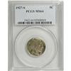 Image 3 : 1927-S 5C MS64 PCGS. The 1927-S, with a mintage of 3.4