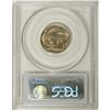 Image 2 : 1929-S 5C MS66 PCGS. Light gold and cream-gray toning
